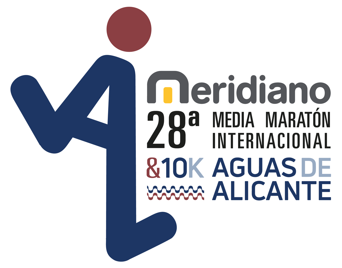 28ª Meridiano Media Maratón Internacional y 10K Aguas de Alicante