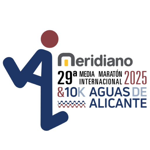 29ª Meridiano Media Maratón Internacional y 10K Aguas de Alicante