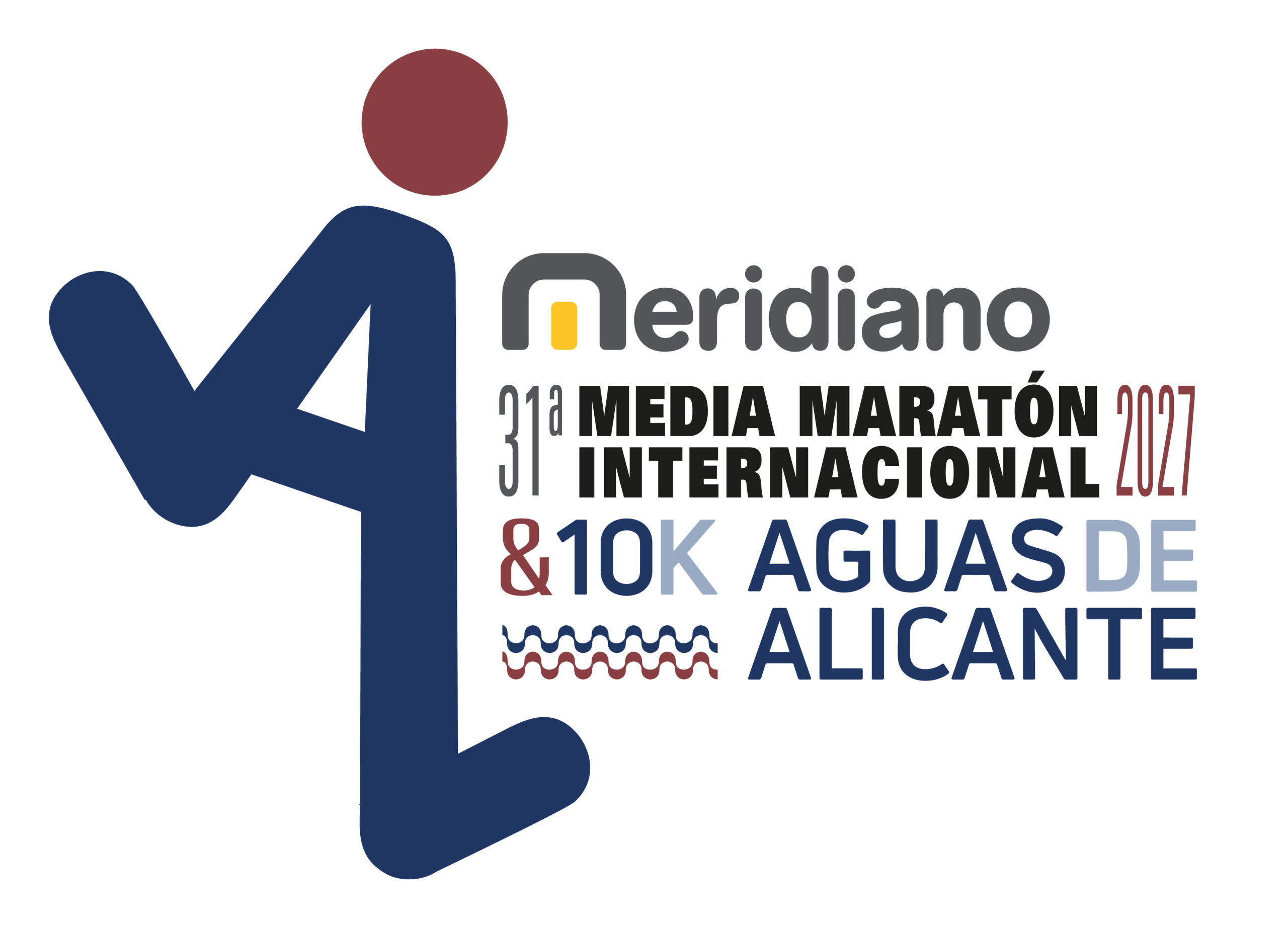 31ª Meridiano Media Maratón Internacional y 10K Aguas de Alicante