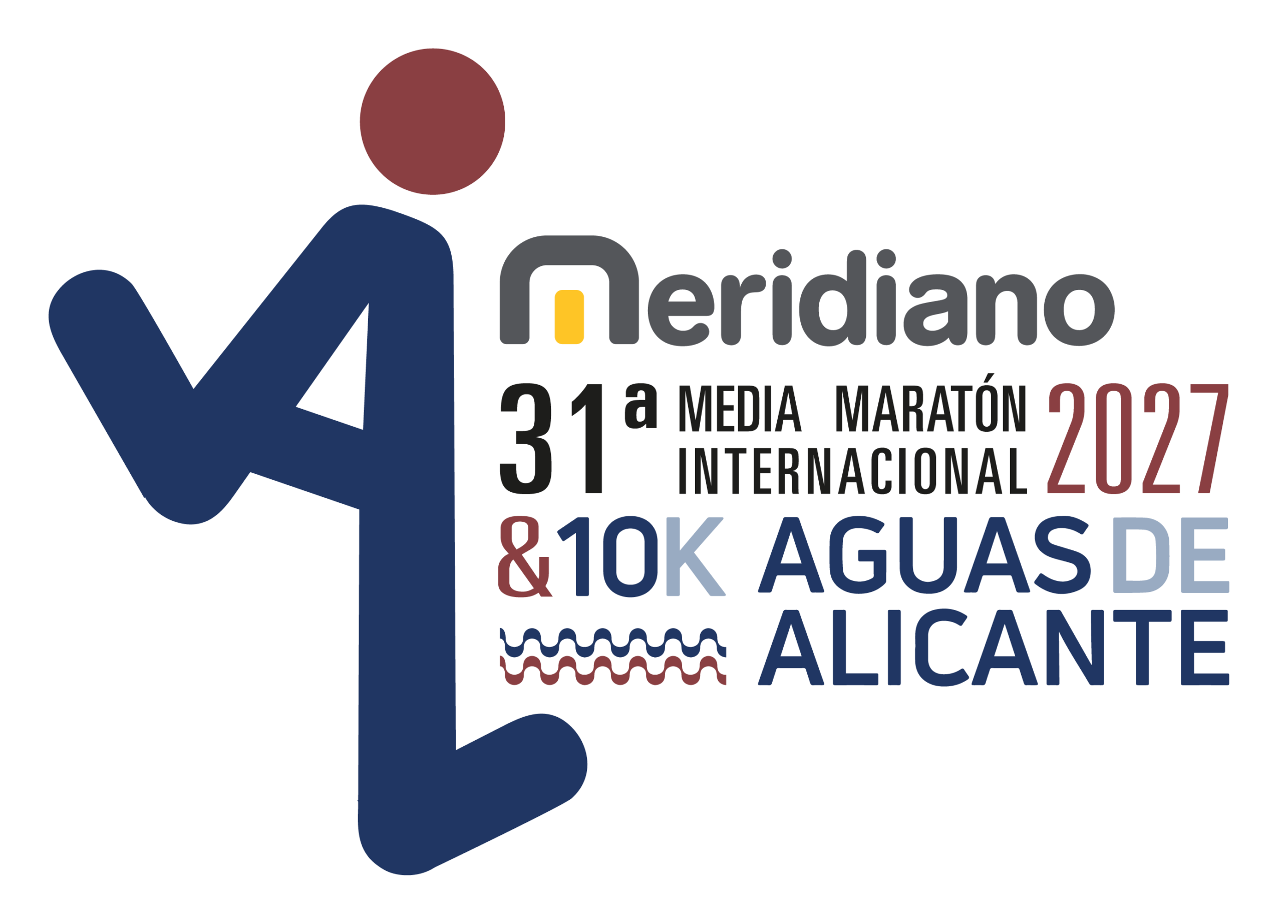 31ª Meridiano Media Maratón Internacional y 10K Aguas de Alicante